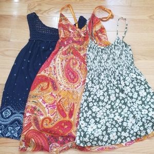 Summery Dresses